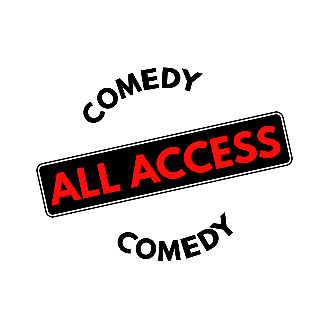 AMI All Access Comedy